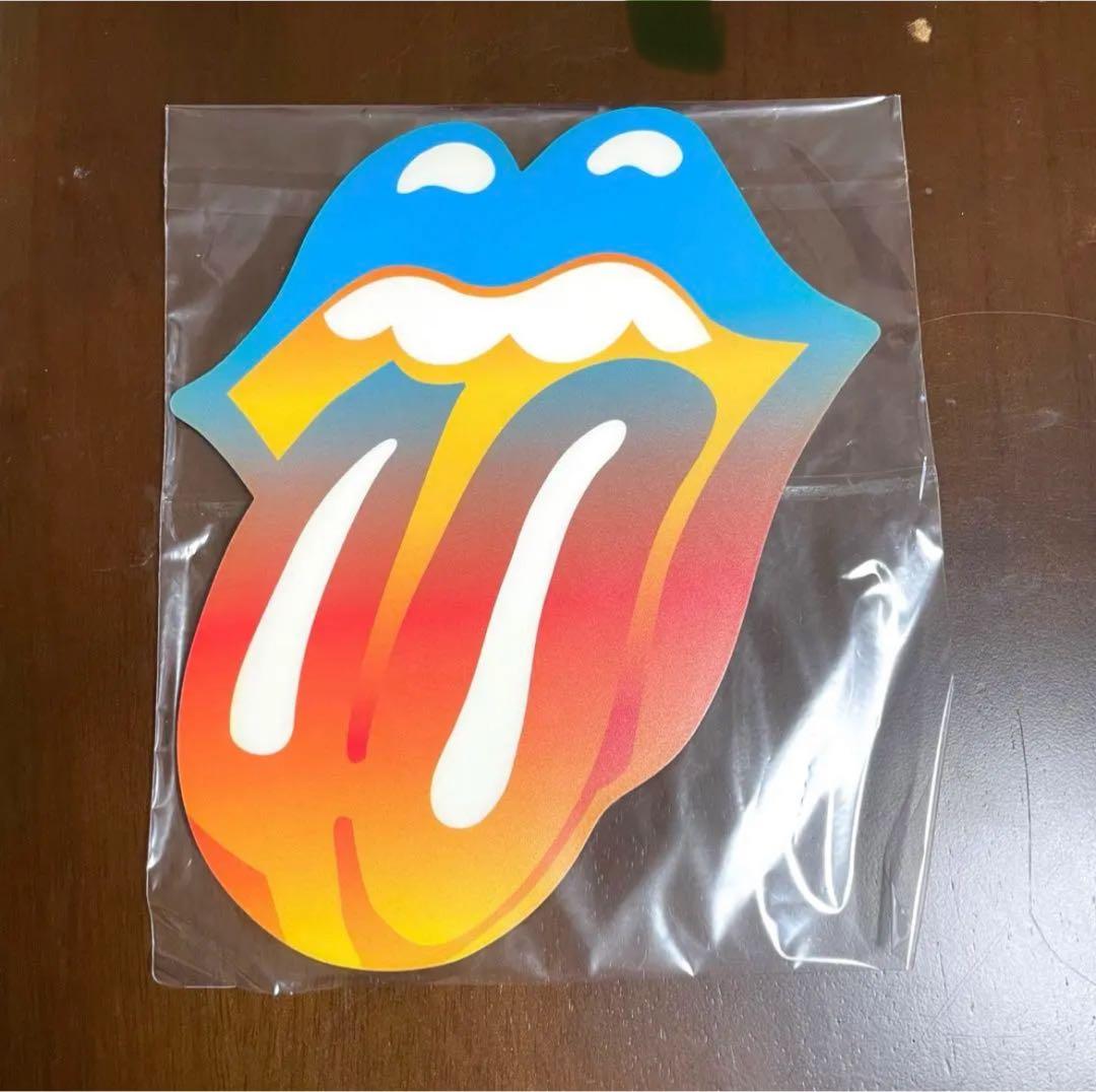 The Rolling Stones Forty Licks 2CD Japan Press Ltd Ed with OBI & Mousepad