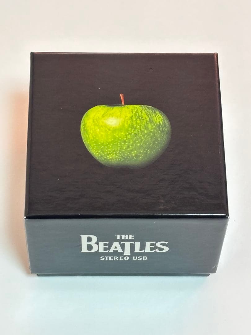 The Beatles Remastered Box Set USB (Limited Edition, 14 Albums, FLAC, MP3) | Japansoundstore