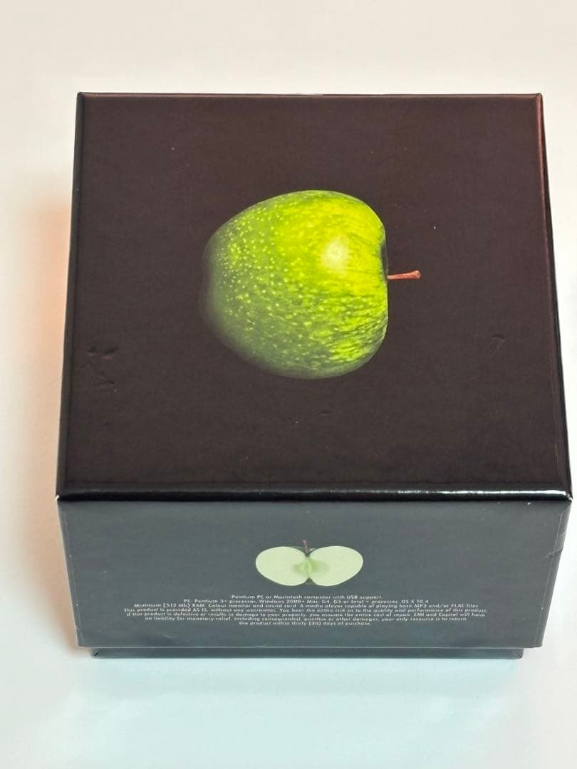 The Beatles Remastered Box Set USB (Limited Edition, 14 Albums, FLAC, MP3) | Japansoundstore