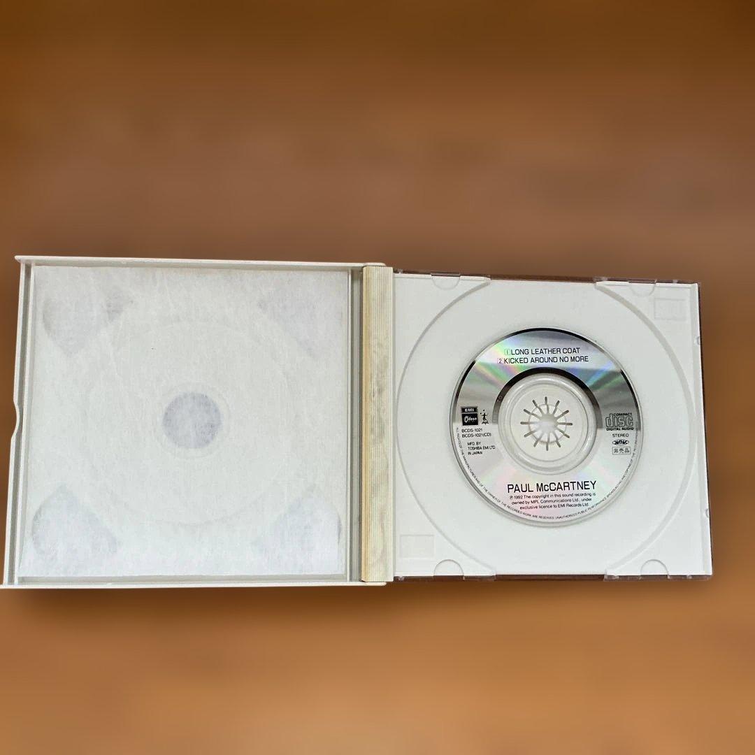 Paul McCartney - Off The Ground 2CD Japan Press Limited Edition 1993