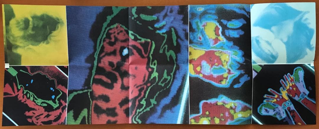 The Rolling Stones Emotional Rescue CD Japan Press Mini LP with OBI 1999 Reissue
