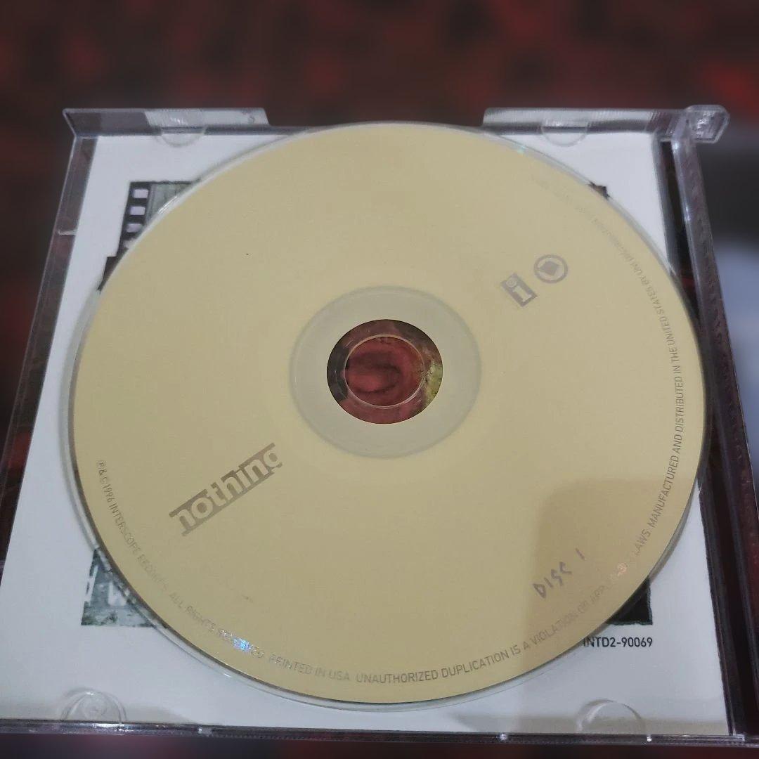 Meat Beat Manifesto - Subliminal Sandwich - 2CD Industrial Electronic 1996