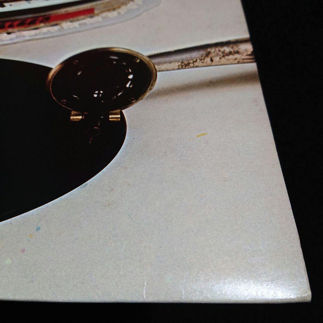 The Rolling Stones - Let It Bleed LP 1976 Japan Reissue Blues Rock Classic