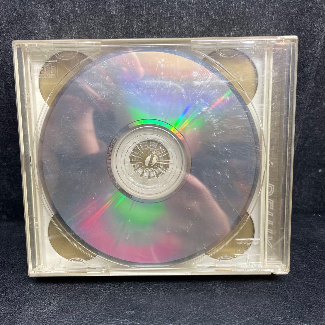 Various Artists - Dance Mania DELUX 2CD Japan Press 1997 Dance Compilation