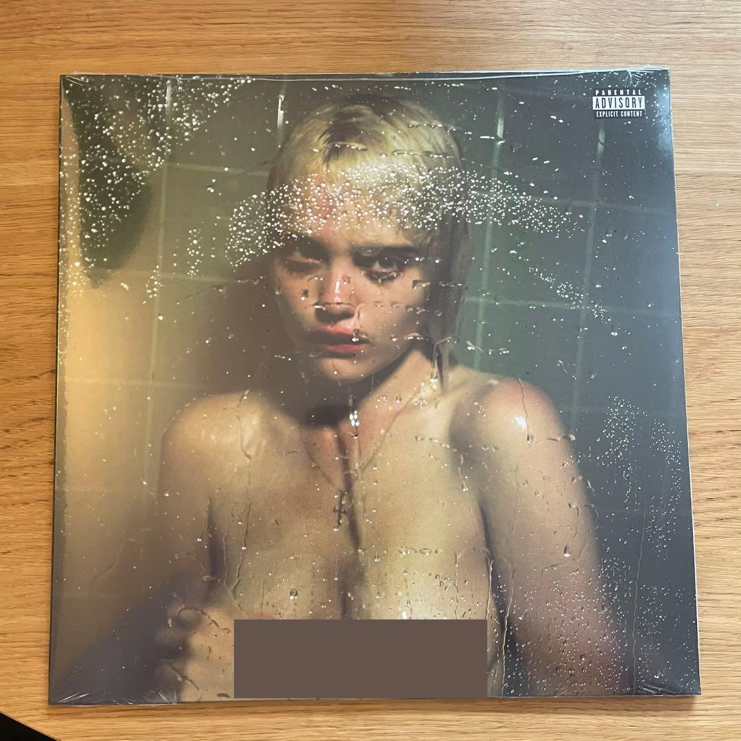 Sky Ferreira Night Time, My Time Limited Colored Vinyl LP