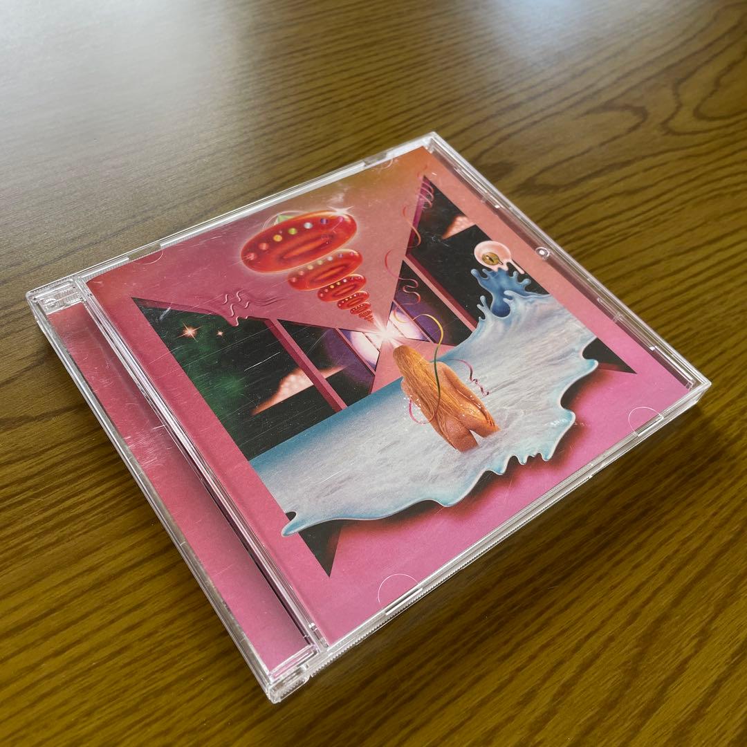 Kesha - Rainbow CD Japan Press with Exclusive Bonus Track 2017
