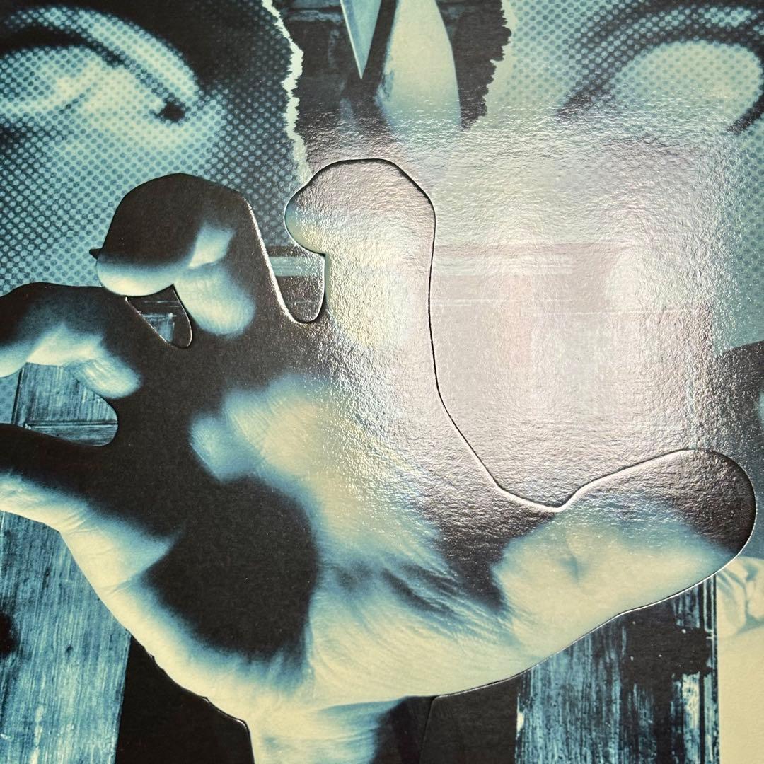 Libra - Shock Original Soundtrack 2xLP Yellow Vinyl Death Waltz Mondo