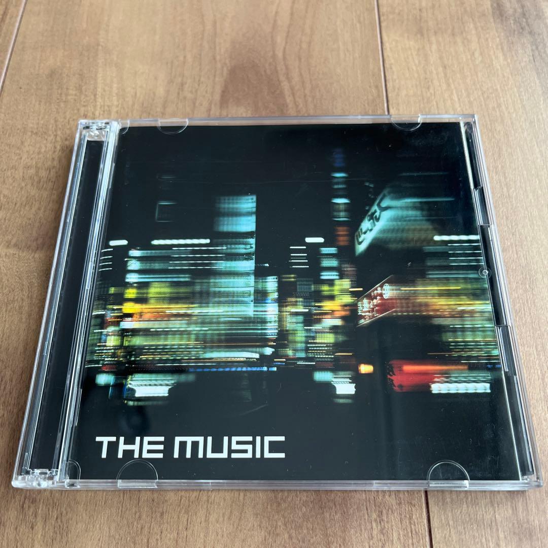 The Music Strength In Numbers 2CD Japan Press Limited Edition with OBI 2008