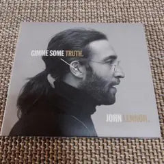 John Lennon - Gimme Some Truth CD Japan Press Paper Sleeve Edition