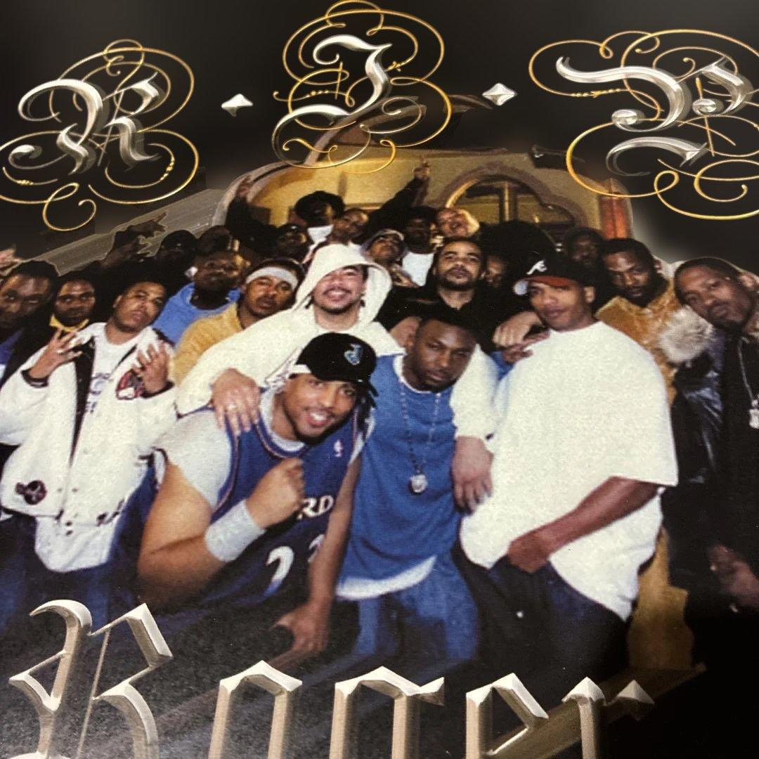 Various - Still More Bounce 2LP Compilation Wolfpac Records Snoop Dogg Xzibit