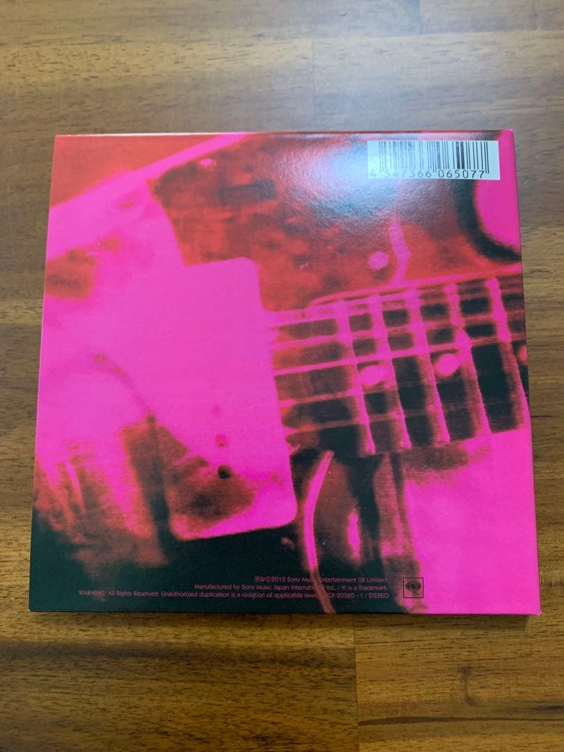 My Bloody Valentine - Loveless 2CD Japan Press Blu-spec CD Limited Edition Obi