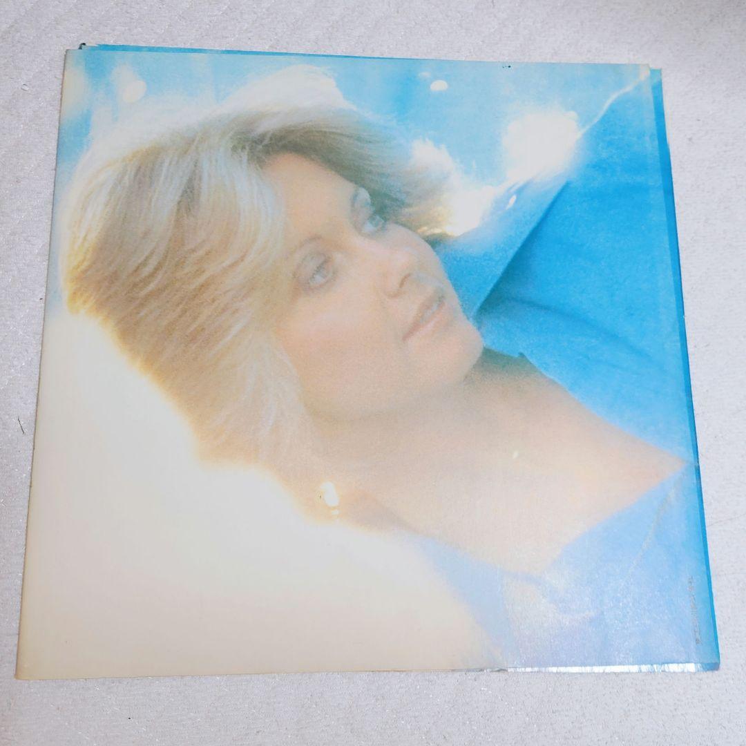 Olivia Newton-John - Come On Over LP Japan Vinyl Record with Obi Strip
