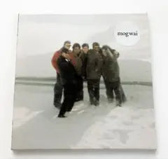Mogwai - No Education = No Future EP CD Japan Press 1998 Post-Rock