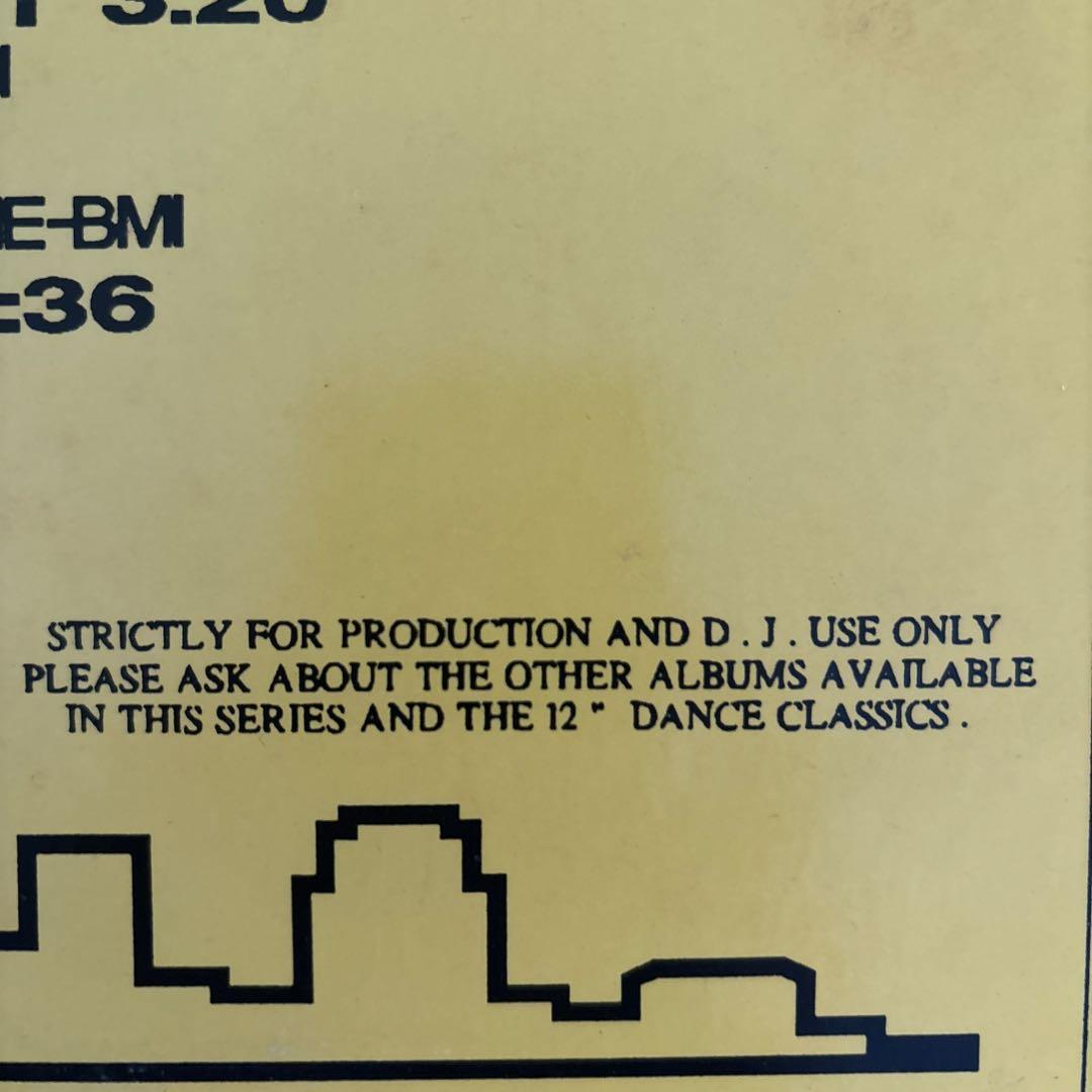 Various - Super Breaks & Beats Vol.3 LP Vinyl Rare Groove Funk Hip Hop Breaks