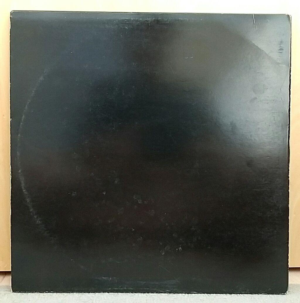 Dave Armstrong - Make Your Move (Dare Me) Part 3 12" Vinyl Remixes Antoine Clama