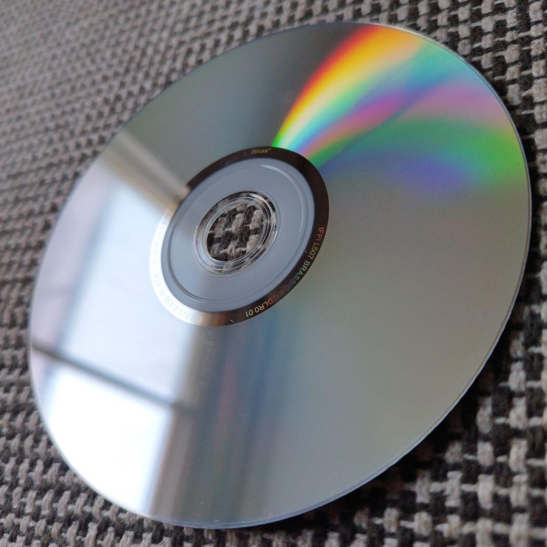 Fatboy Slim - Why Try Harder: The Greatest Hits CD+DVD Limited Edition 2006