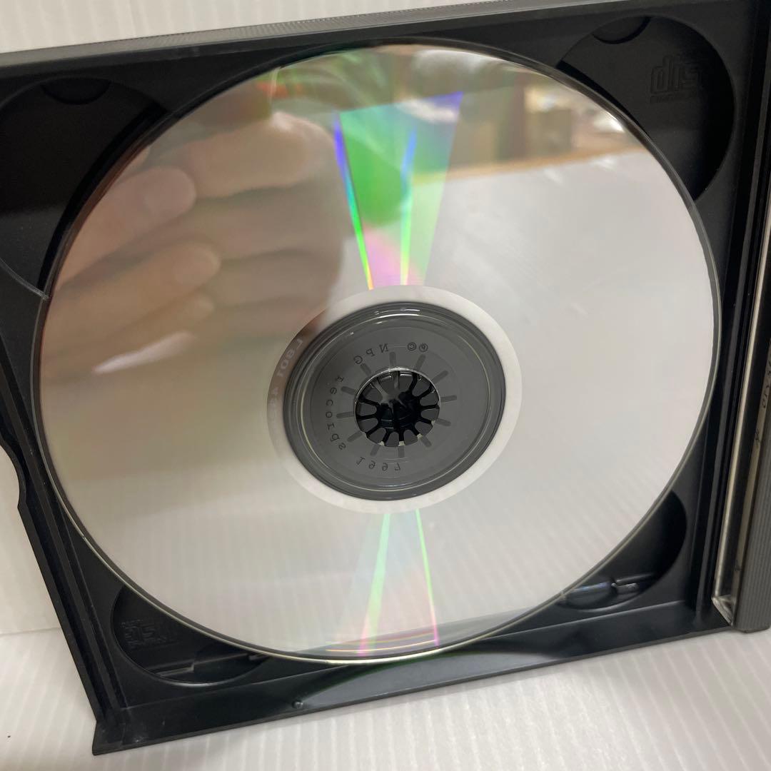 Prince Crystal Ball 4CD Limited Domestic Import /Used Collectible | Japansoundstore
