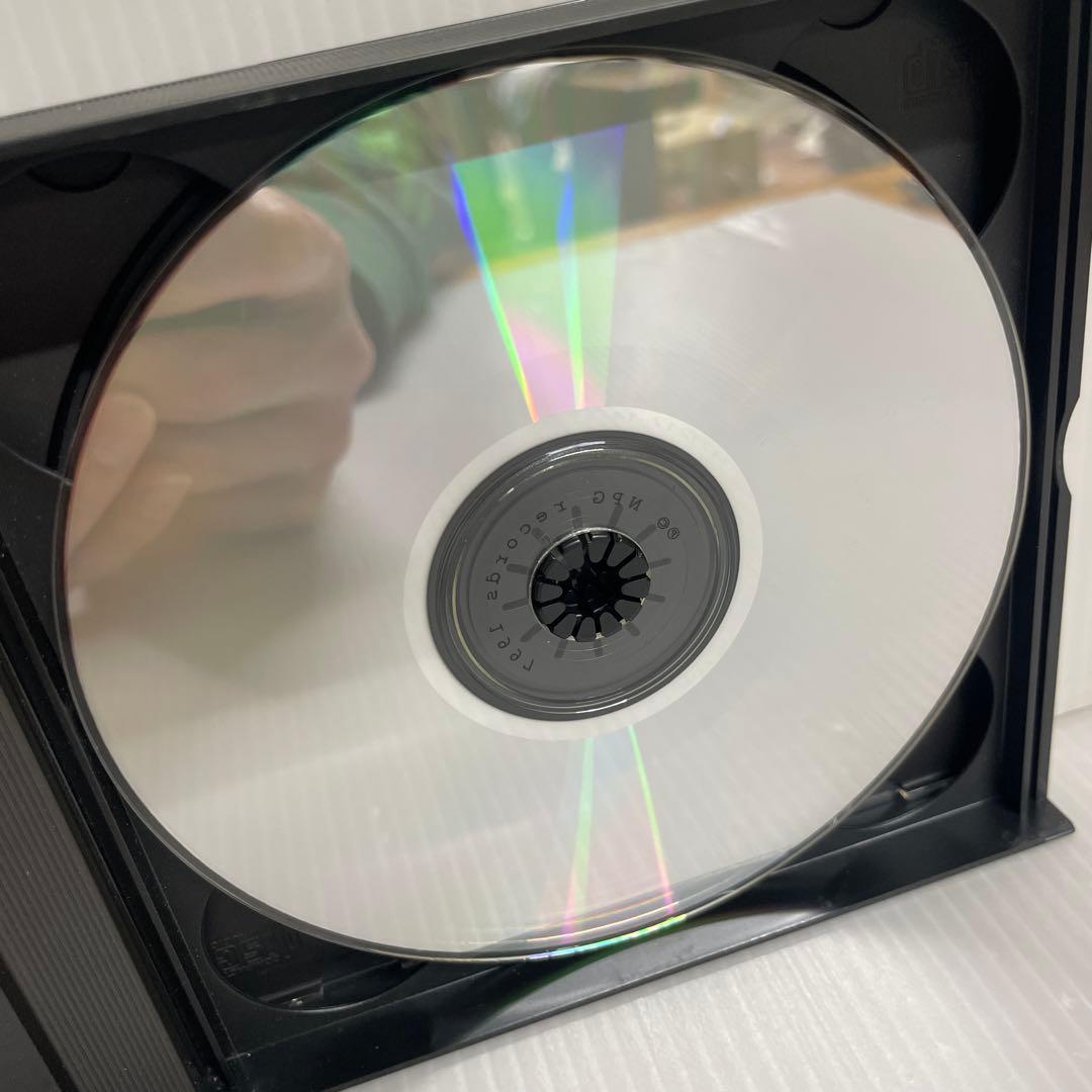 Prince Crystal Ball 4CD Limited Domestic Import /Used Collectible | Japansoundstore