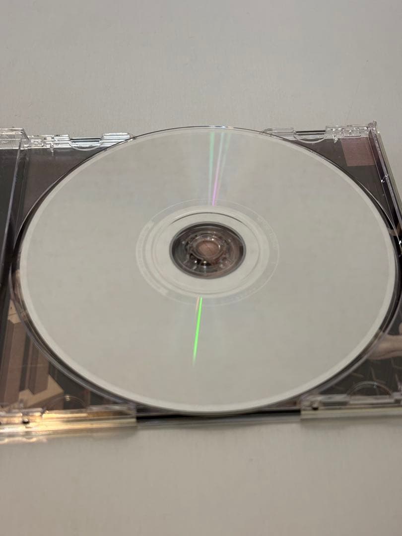 My Chemical Romance - The Black Parade CD Japan Press with Bonus Track