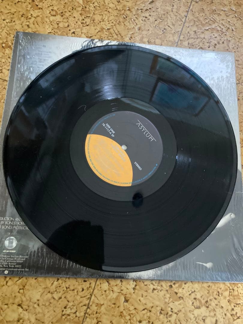 Aerosmith - Live Maxi-Single 12" Vinyl Record Rare Limited Edition Japan