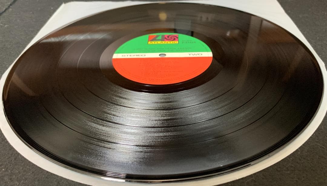 Lord Sutch Hands of Jack the Ripper Record Rock Standard Used (目立たない傷汚れ) | Japansoundstore