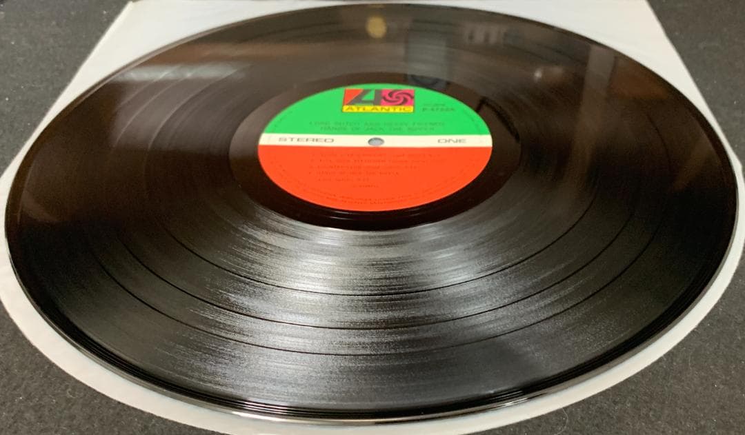 Lord Sutch Hands of Jack the Ripper Record Rock Standard Used (目立たない傷汚れ) | Japansoundstore