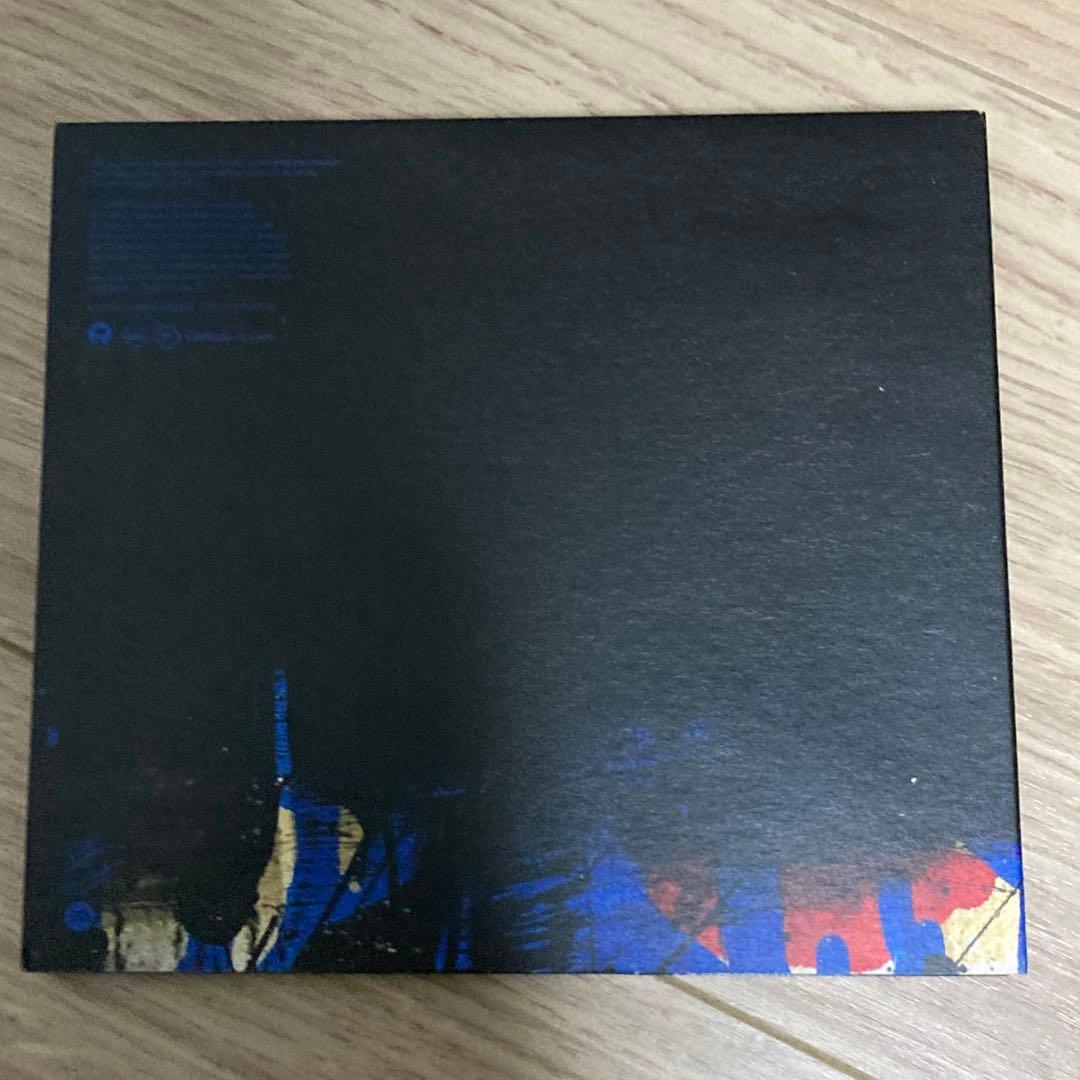 DJ Shadow Live UK 2006 CD limited edition rare concert Recording | Japansoundstore